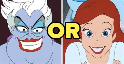 buzzfeed which little mermaid character are you|buzzfeed little mermaid quiz.